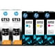 thumbnail image 4 of Impresora HP Ink Tank 115 Tinta Continua Color 5 Tintas GT53 HP 2LB19A-V2, 4 of 6