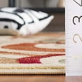 thumbnail image 5 of SAFAVIEH Lyndhurst Josh Geometric Runner Rug, Ivory/Multi, 2'3" x 10', 5 of 12