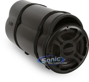 bazooka car subwoofer