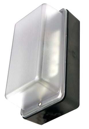 W F HARRIS LIGHTING Hood,Snap-On,White 400-W