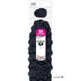 thumbnail image 2 of Model Model Gardenia Italian curl weave. 24", 2 of 3