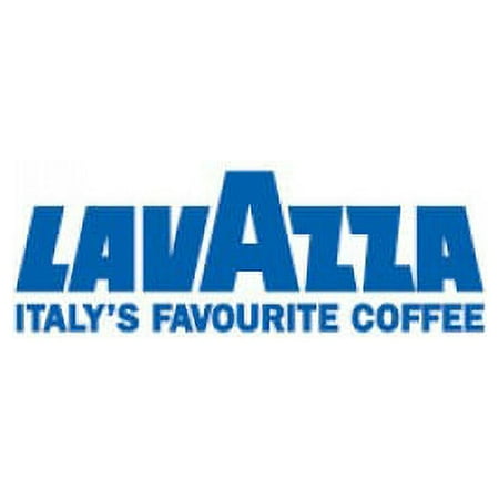 1Pack Lavazza Filtro Classico Whole Bean Coffee, Dark and Intense, 2.2 lb Bag (3445)