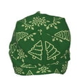 thumbnail image 5 of Kll Christmas (2) Winter Fall Beanie Knit Hats For Men & Women - Warm & Soft Stylish Toboggan Caps For Cold Weather, 5 of 9