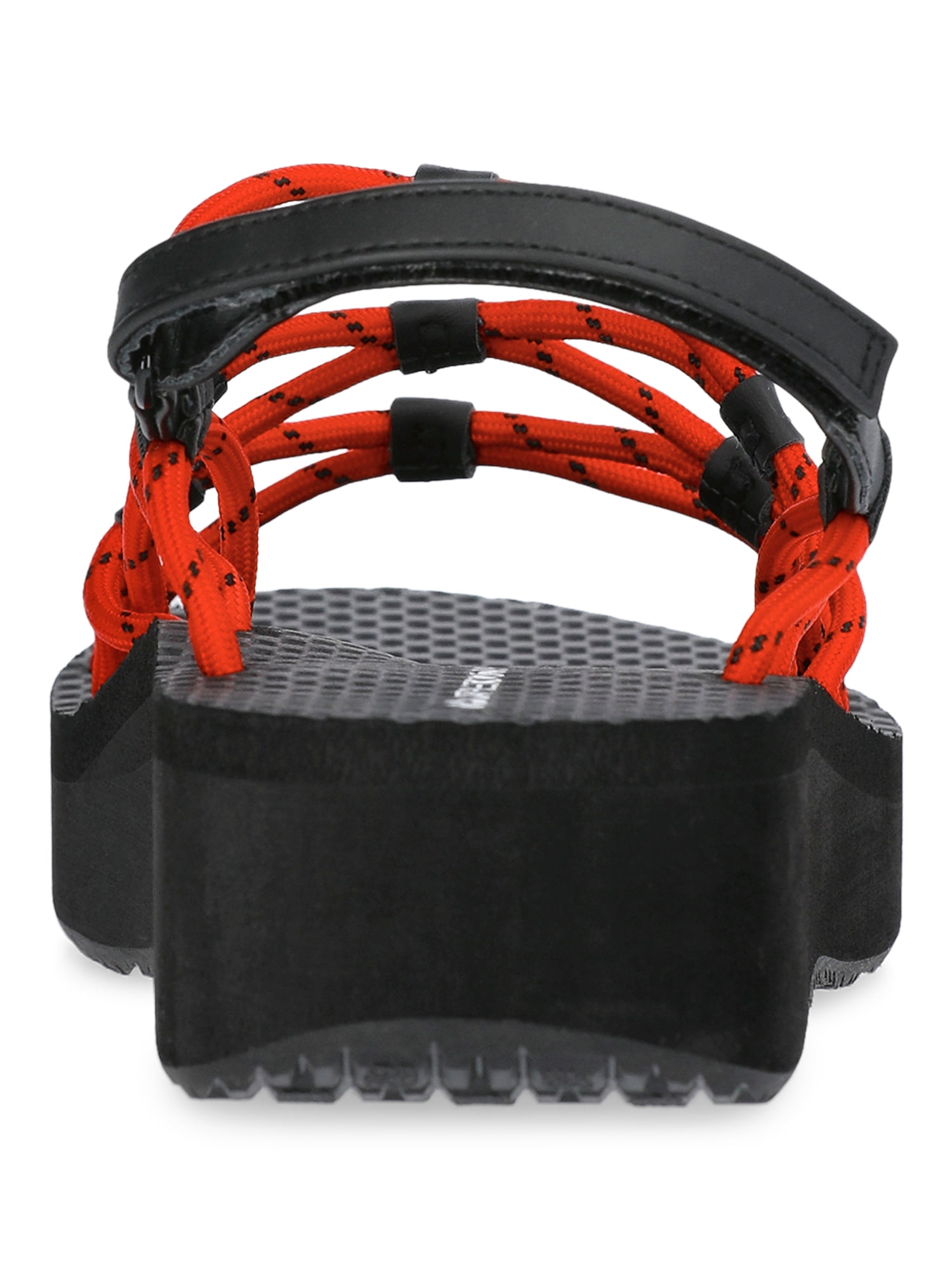 Athletic Works Women's Strappy Rope Sandals