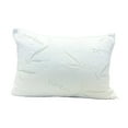 thumbnail image 4 of The Best Bamboo Travel  Pillow, 15 in. x 10.5 in., 4 of 4