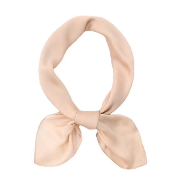 Sonducket Bufanda de pelo versátil para mujer, aspecto transformado, accesorio Simple, bufandas para el cuello, pañuelos para el cuello, buen Type3 NO3