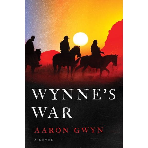 Pre-Owned Wynne's War (Hardcover) 0544230272 9780544230279