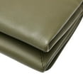 thumbnail image 6 of Pre-Owned Valentino Garavani Studded Chain Shoulder Bag/Clutch Bag in Khaki and Green... (Good), 6 of 15
