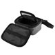 thumbnail image 1 of Bolsa de Viaje Multifuncional, Bolsa Organizadora de Cables, Bolsa de Transporte para Cables, Cargador de Unidad Flash USB, Accesorios, 1 of 5