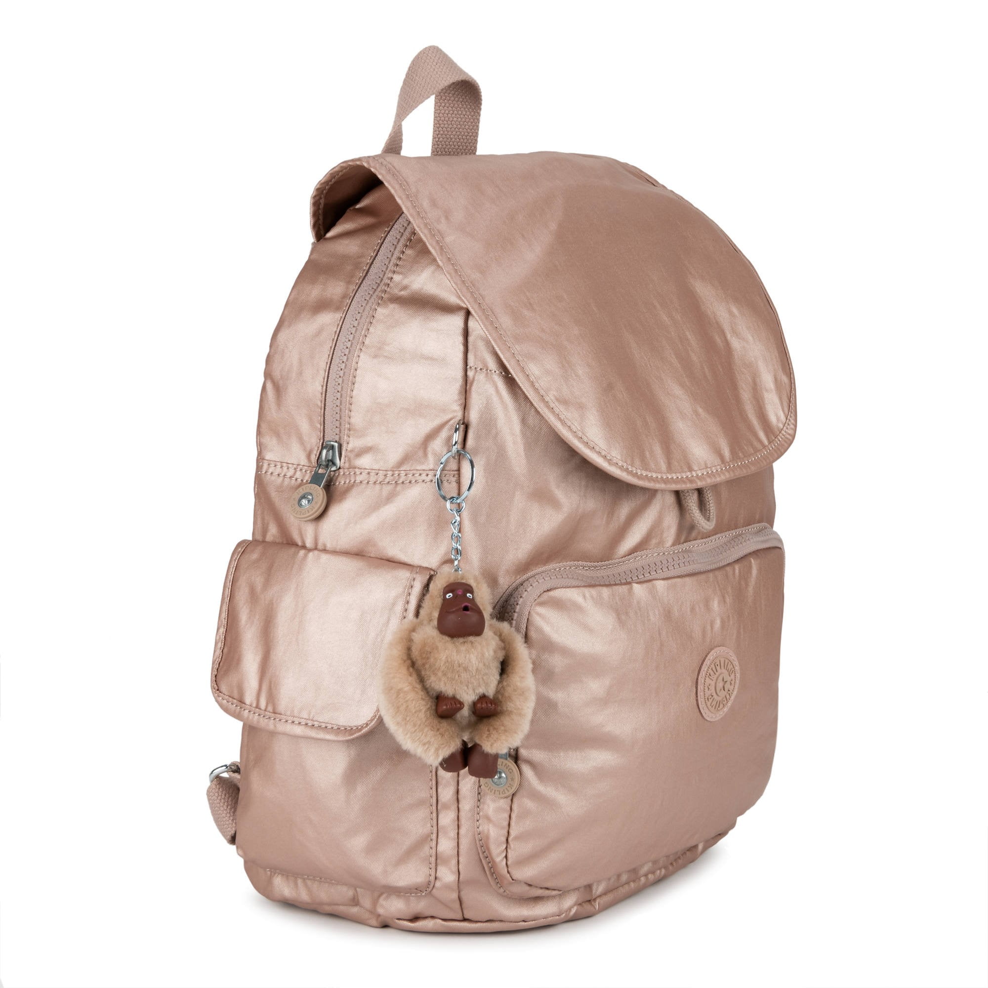 kipling city pack medium