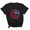 #02 Black, variant on Busydd Independence Day T Shirts for Man Casual Comfortable Cotton T Shirts Round Neck Short Sleeve Summer Tops American Flag Print Patriotic Tee Shirts