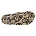 thumbnail image 7 of Spenco Yumi Nuevo Snake Women's Orthotic Thong Sandal, 7 of 7