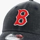 thumbnail image 3 of Gorra New Era Boston Red Sox Trucker 940 UNISEX 11946981 azul marino UNITALLA, 3 of 4