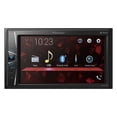 thumbnail image 3 of AUTOESTEREO BLUETOOTH Pioneer DMH-G225BT 6.2 PULGADAS, 3 of 6