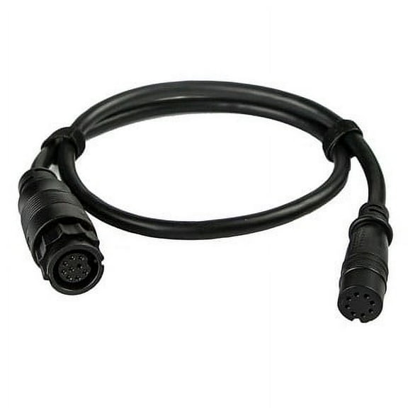 Lowrance Xsonic Transducer Adapter Cable To Hook2