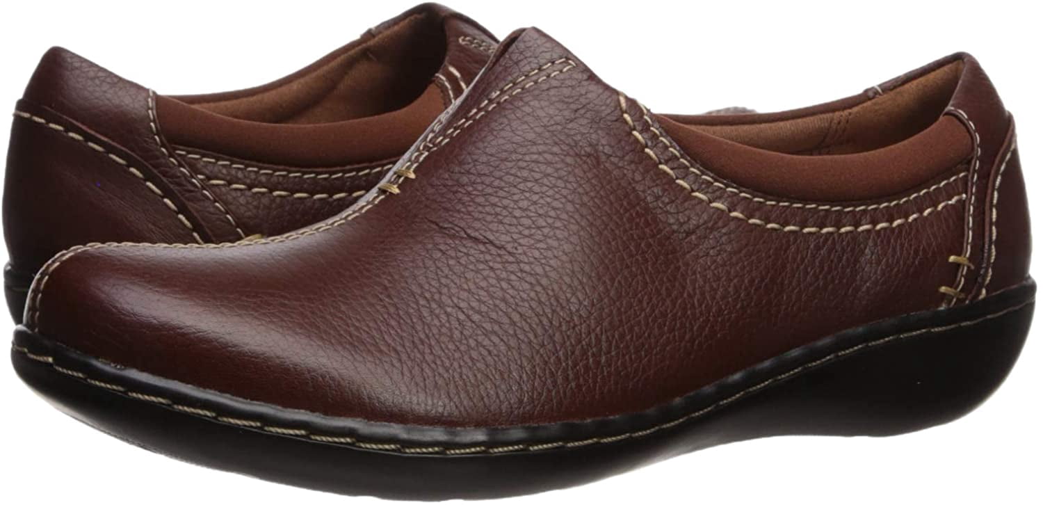 Clarks Womens Ashland Joy Loafer 