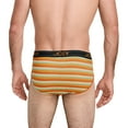 thumbnail image 3 of Jockey Men's Lightweight Cotton Blend Brief - 5 Pack, 3 of 5
