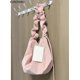 thumbnail image 3 of Bolsos cruzados para mujer, moda coreana, plisados, combinables, elegantes, temperamento, sencillos, nuevos, de gran capacidad, bolsos vintage, 3 of 4