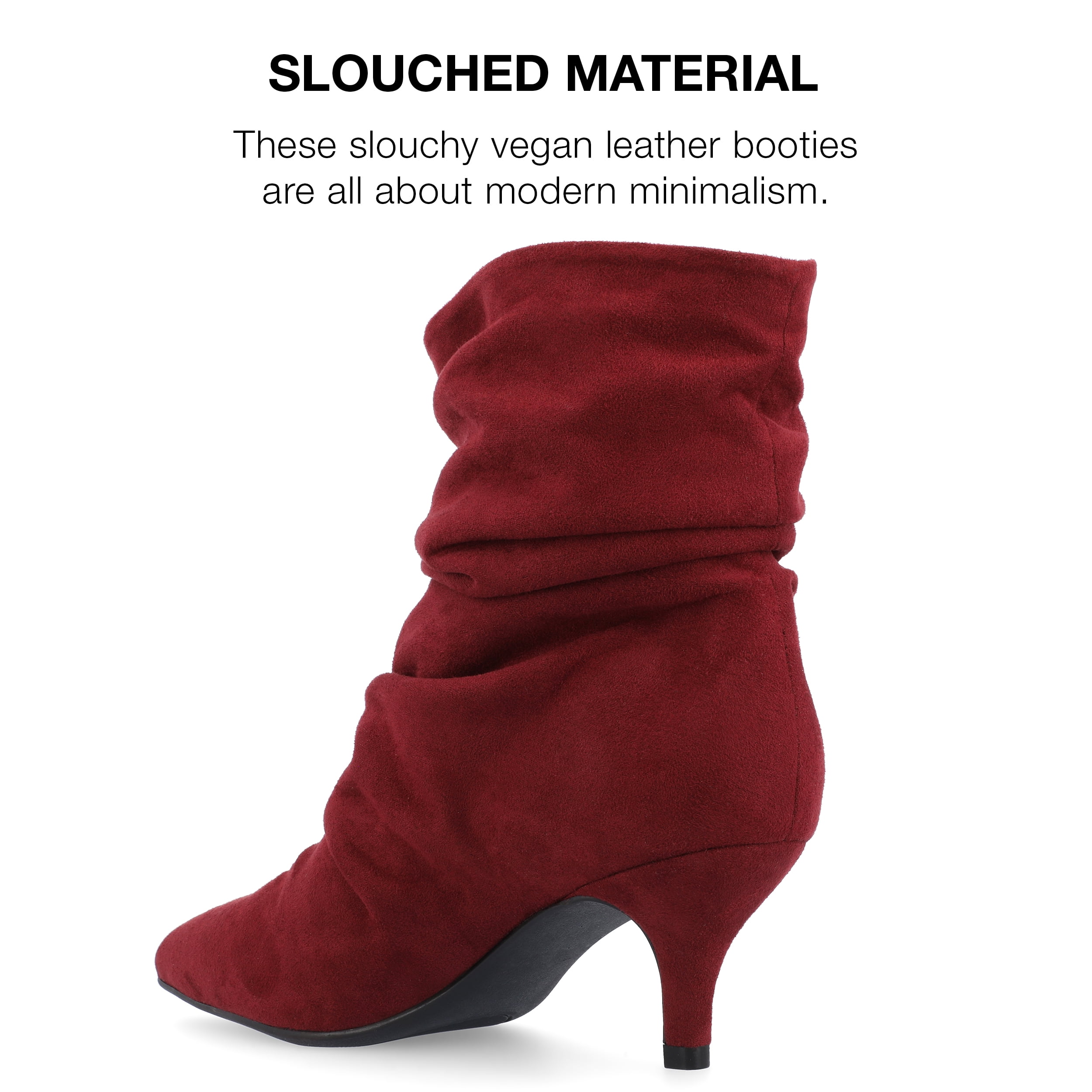 Blood-Dripping Booties : Kamaeleon Shoe collection