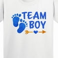 thumbnail image 4 of Inktastic Team Boy Youth T-Shirt, 4 of 5