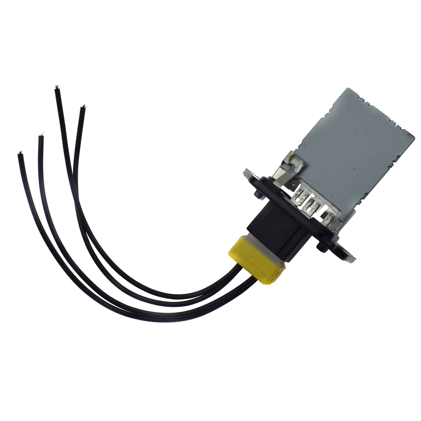 Blower Motor Resistor & Harness For Hyundai Elantra Sonata Santa Fe