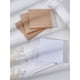 thumbnail image 1 of 6 blocs de notas adhesivas rayadas con separadores, fáciles de pegar., 1 of 3