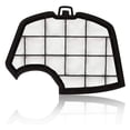thumbnail image 2 of Filtro de Repuesto de ProteccióN de Repuesto de Filtro de Motor de 12 Uds para Aspiradora para Kobold VK140 VK150, 2 of 5