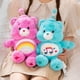 thumbnail image 2 of Care Bears Plush Toys Teddy Bear Stuffed Doll Lovely Anime Bear Peluche Kawaii Room Decor Birthday Gift For Kids Xmas Present, 2 of 5