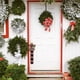 thumbnail image 4 of Price cut Diy Bells For Door Knob 1Pcs Bells Security For Door Bells Door Hanger With Bow Welcome Bell Door Hanger, 4 of 4
