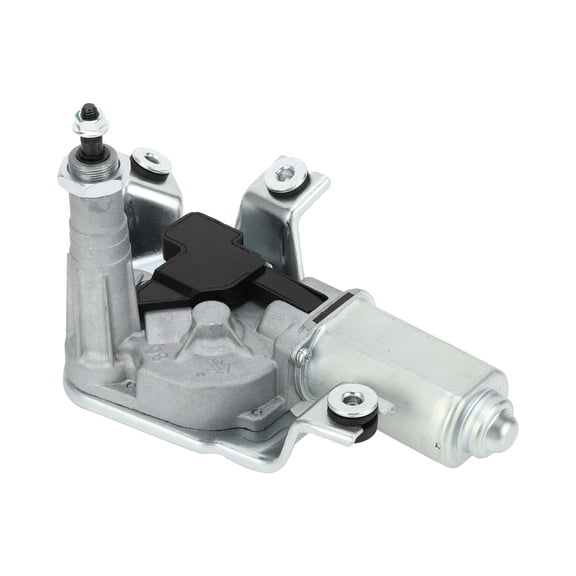 Unique Bargains Rear Windshield Wiper Motor for Honda Odyssey 2011-2016 No.76700TK8A01