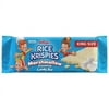 Rice Krispies Candy Bar Marshmallow 2.75 oz Pack of 2