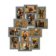 thumbnail image 2 of 12 Opening Photo Frame Family Picture Collage Display Frames 6" X 4" Photo Frame For Wall Decor Gray, 2 of 7