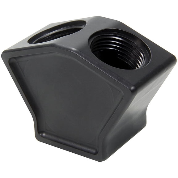 Allstar Performance Y Block Kit 2 to 1