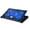 Black, variant on Laptop Cooling Pad, Gaming Laptop Cooler Stand with 5 Silent Fans for Notebook Laptop up to 17 inch, USB Powered Control Fan Speed for PC
