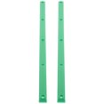 thumbnail image 4 of Miangastore 2 Pcs Protège-Rails de Planche à Roulettes en Plastique Rails de Planche à Roulettes pour Terrasses Os de Nervure de Planche à Roulettes Remplacement de Rail pour Planche à Roulettes Longboard, 4 of 9