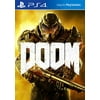 DOOM (PS4) (PC) (Email Delivery)