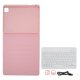 thumbnail image 5 of Funda para Tablet con Teclado Bluetooth, Funda para Tablet Alemana con Teclado Inteligente Funda para Tablet con Teclado Rendimiento Probado, 5 of 8