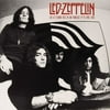 Led Zeppelin - Live At Fillmore West In San Francisco January 9th 1969 - Vinyl LP