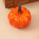 thumbnail image 2 of Calabazas de Halloween Vibrantes Accesorios de Decoración de Halloween de Calabaza Divertida Imprescindible Amarillo, 2 of 5