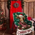 thumbnail image 3 of Christmas Winter Soft Warm Nap Blanket Cozy Bedroom Home Accessory Cow Wool Throws for Comfort, 3 of 6