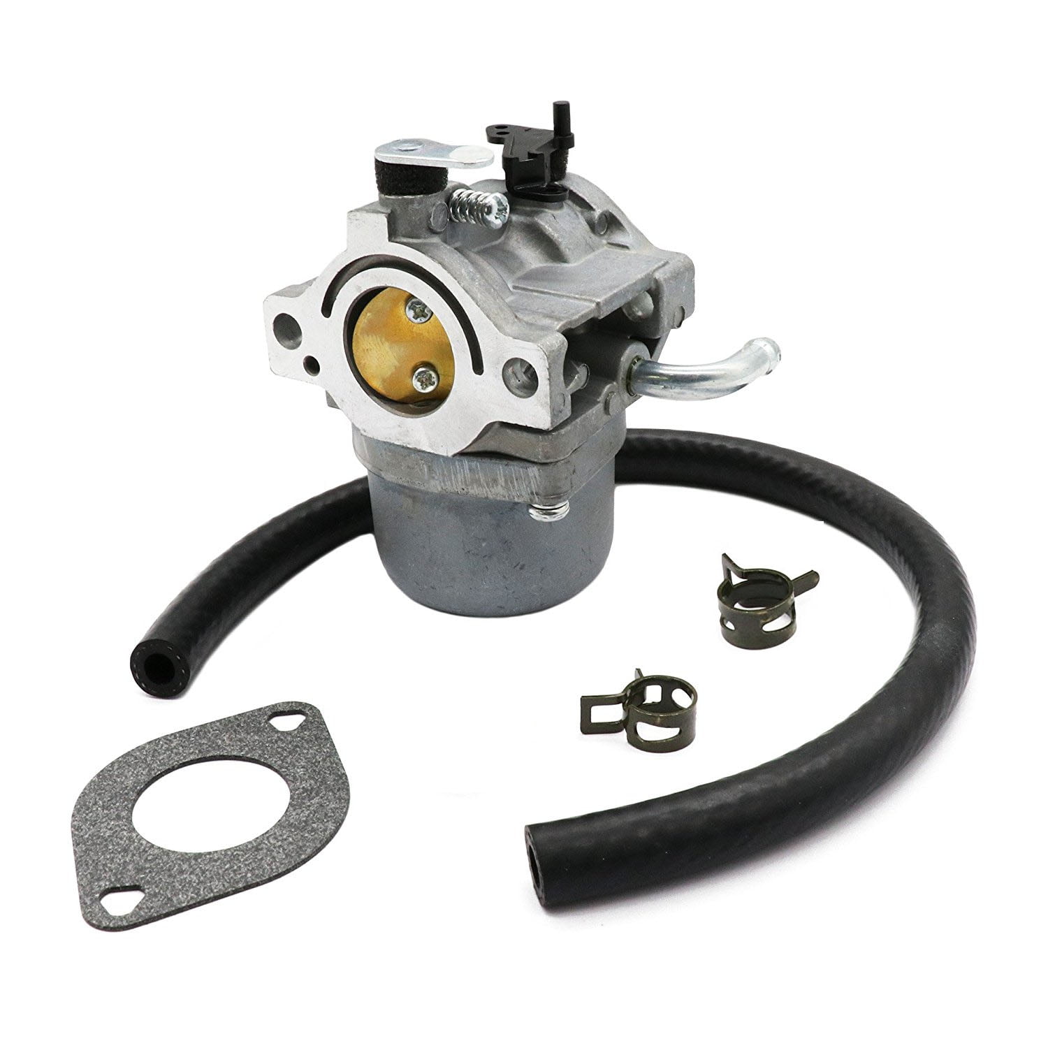 Details about   Carburetor Carb for Briggs & Stratton B&S 21S132-0036-F1 21S132-0063-F1 Engine 