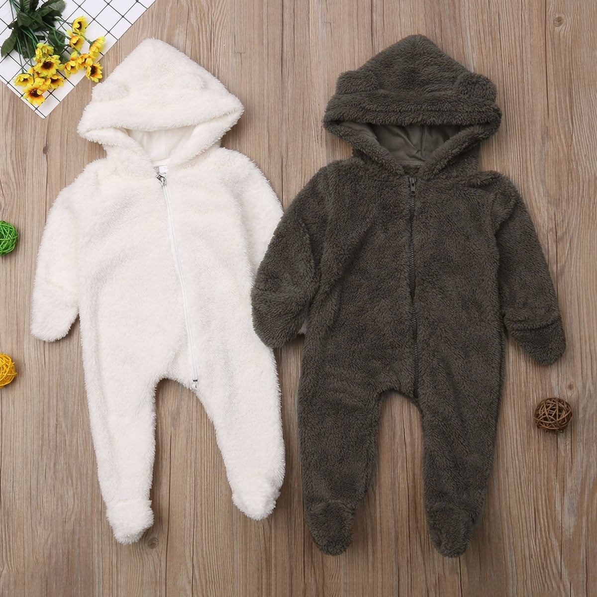 baby winter clothes walmart