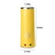 thumbnail image 3 of Campana Para Cocina Eggs Roll Machine, Breakfast Machine, Household Hot Dog Machine, Hot Dog Warmer, Eggs Roll Machine - Comes With Cleaning Brush, Oil Brush Rod, Skewer, 3 of 8