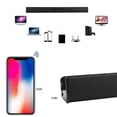 thumbnail image 4 of Soundbar  Speaker, Convenient Practical Lightweight  for Factory, 4 of 7