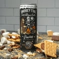thumbnail image 7 of Bones Coffee Company Ready to Drink Cold Brew , S’mores & Graham Crackers Latte, 11 Fluid Ounce Can, Made with Cows Milk, 7 of 7
