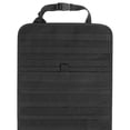 thumbnail image 2 of Organizador táctico Molle para respaldo de asiento de coche, bolsa Molle del ejército, bolsa de almacenamiento multiusos, 2 of 7