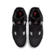 thumbnail image 4 of Tenis Air Jordan 4 Retro Black Canvas JORDAN DH7138-006, 4 of 5