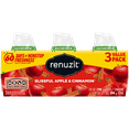 thumbnail image 2 of Renuzit Adjustable Solid Gel Air Freshener Cones, Apple & Cinnamon, Nonstop Freshness, 7 Ounces, 3 Cones, 2 of 8