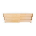 thumbnail image 1 of MS BAMBOO SPICE RACK,Natural,12.91in,1 piece, 1 of 5