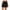 Black, variant on Charmo Women Swim Shorts Boy Leg High Waisted Swimming Boardshorts Swimwear Bottom
